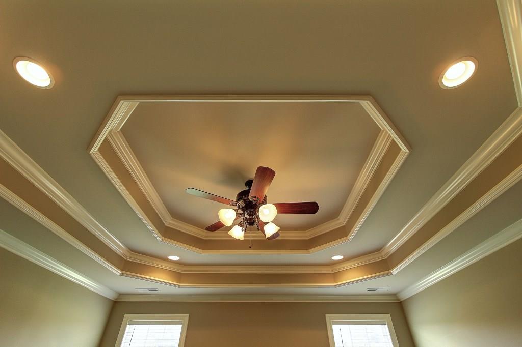 Example interior photo