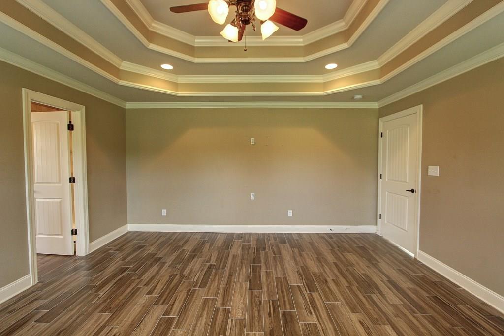 Example interior photo