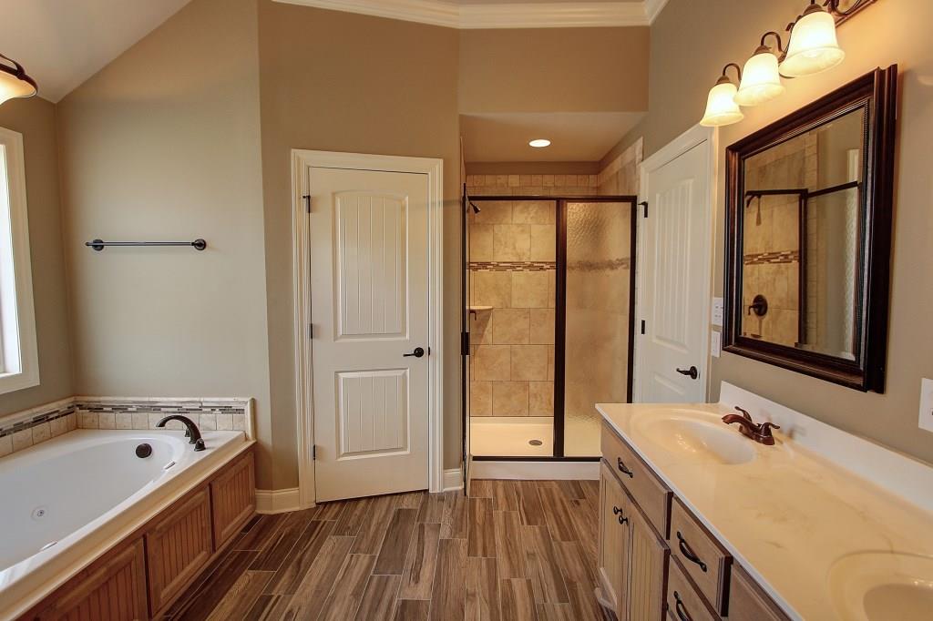 Example interior photo