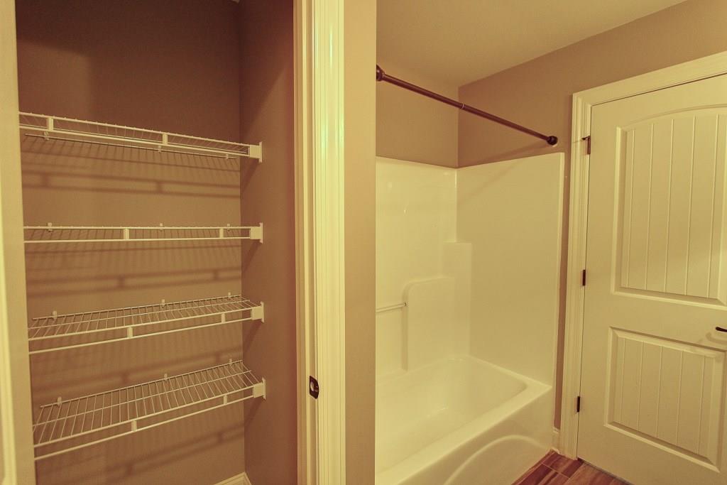 Example interior photo