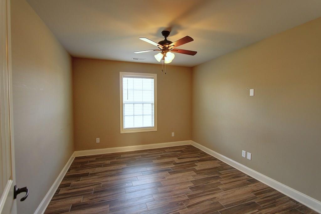 Example interior photo