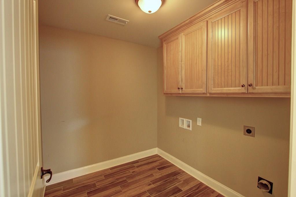 Example interior photo