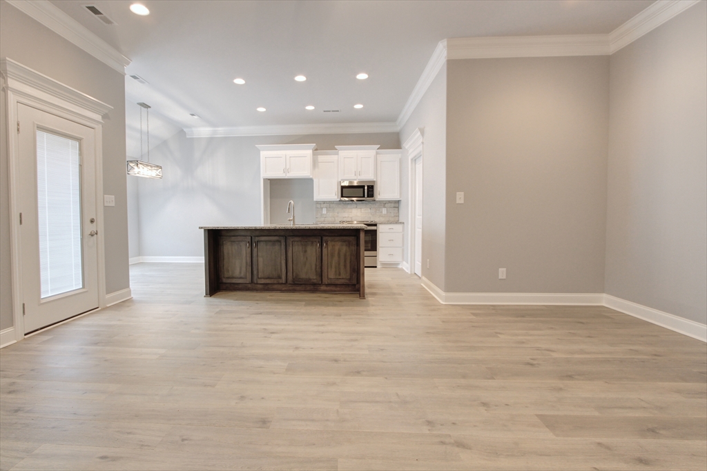 Example interior photo