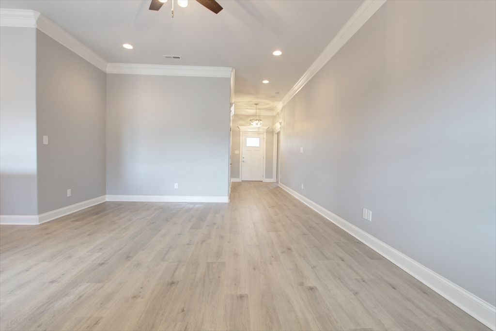 Example interior photo