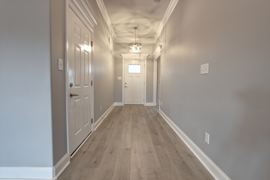 Example interior photo