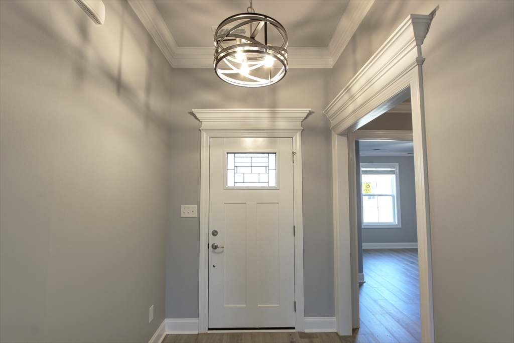 Example interior photo