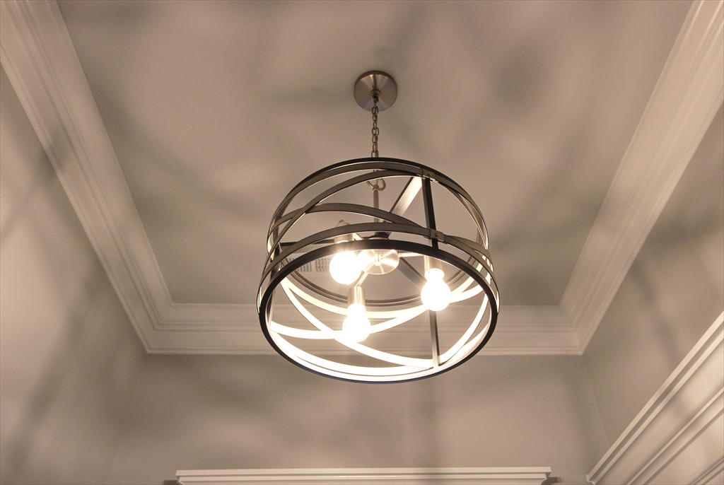 Example interior photo