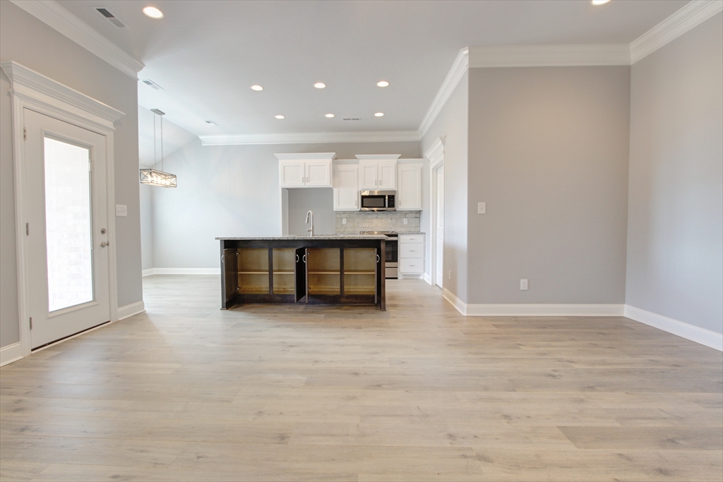 Example interior photo