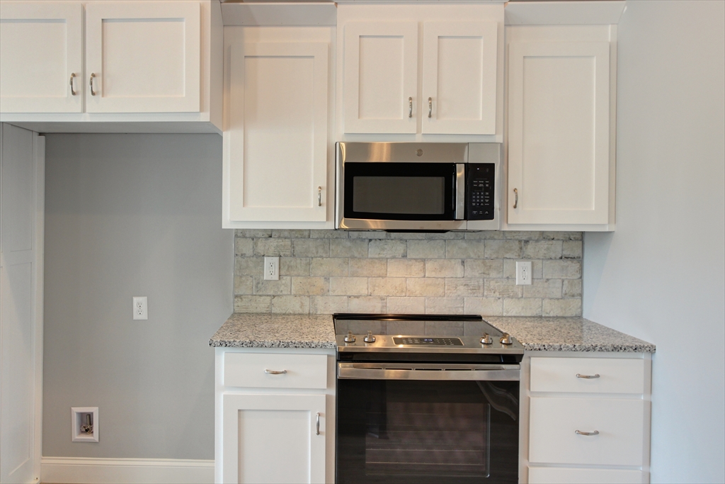 Example interior photo