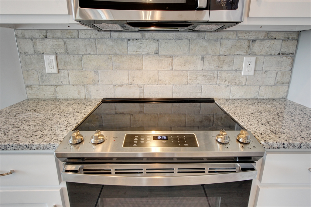 Example interior photo