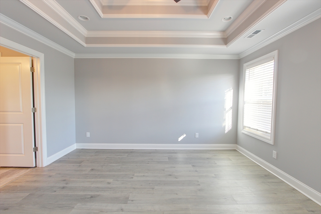 Example interior photo