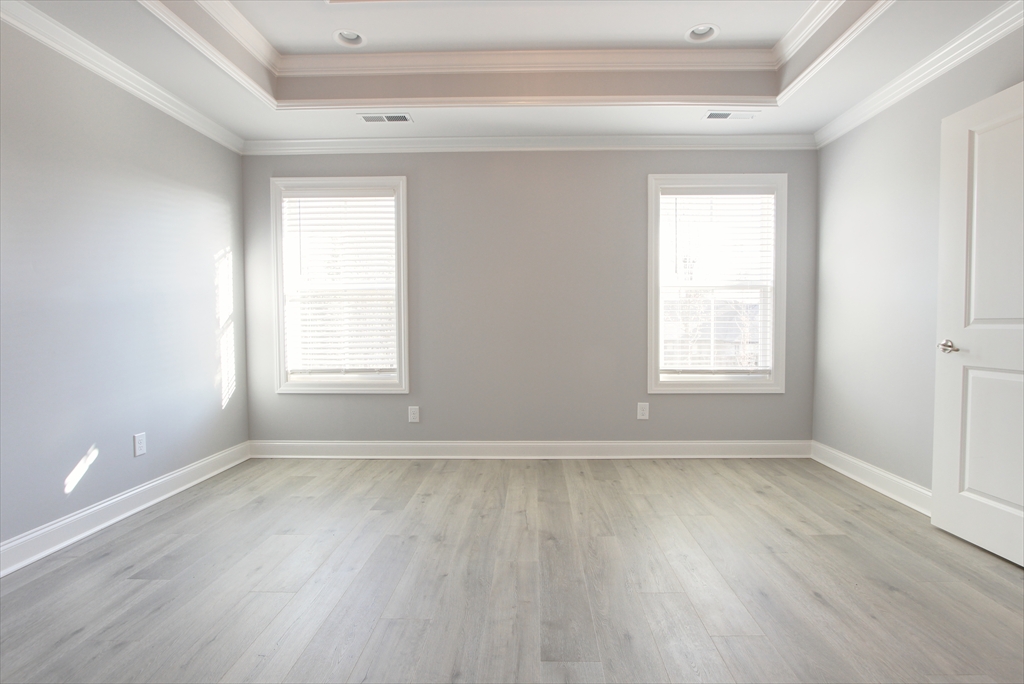 Example interior photo