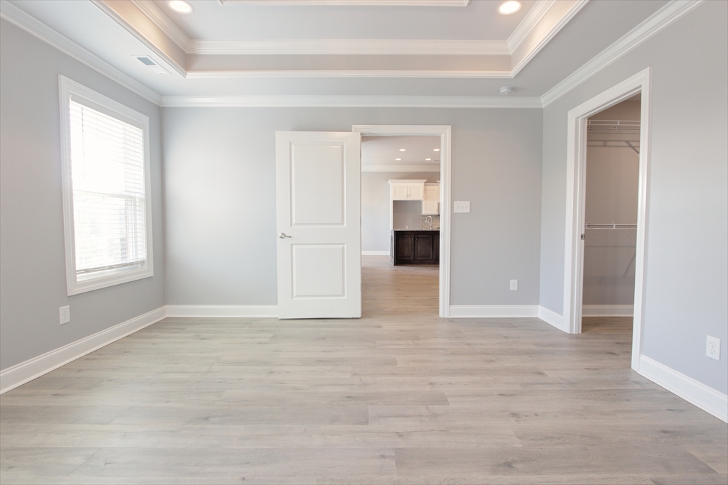 Example interior photo