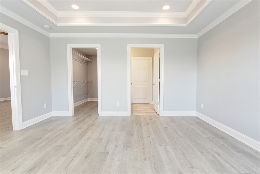 Example interior photo