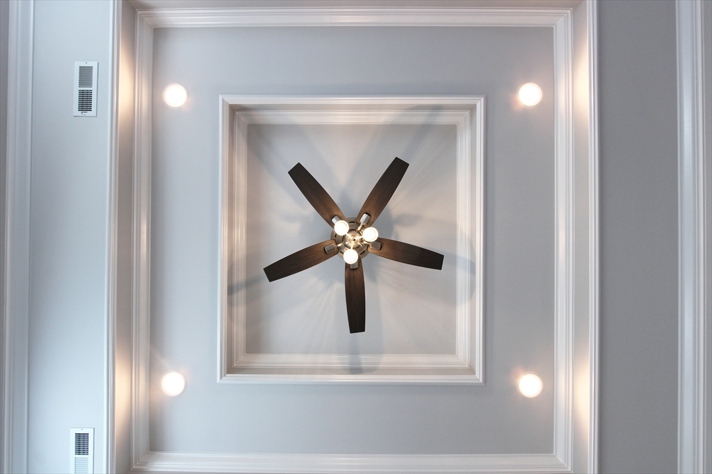 Example interior photo