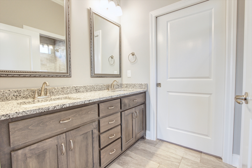 Example interior photo