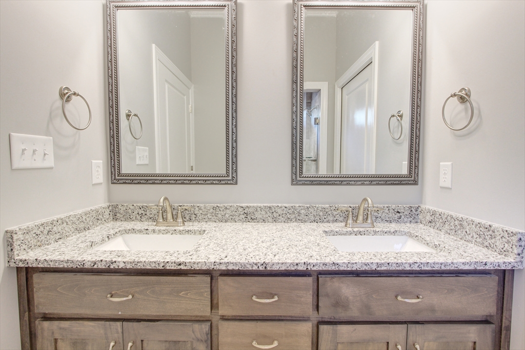 Example interior photo