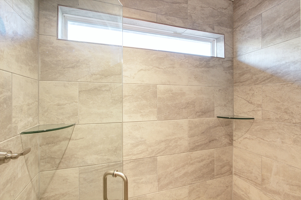 Example interior photo