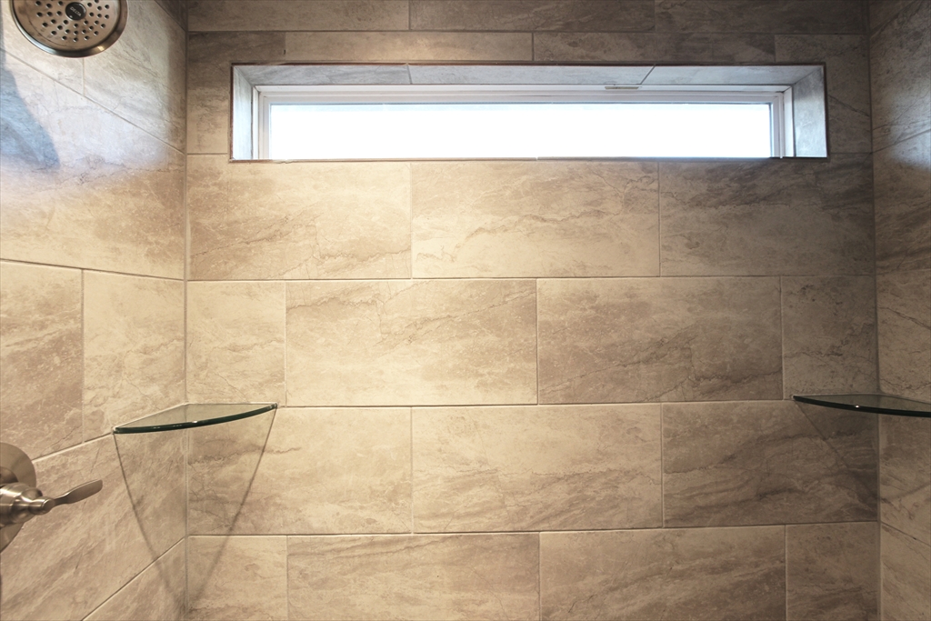 Example interior photo