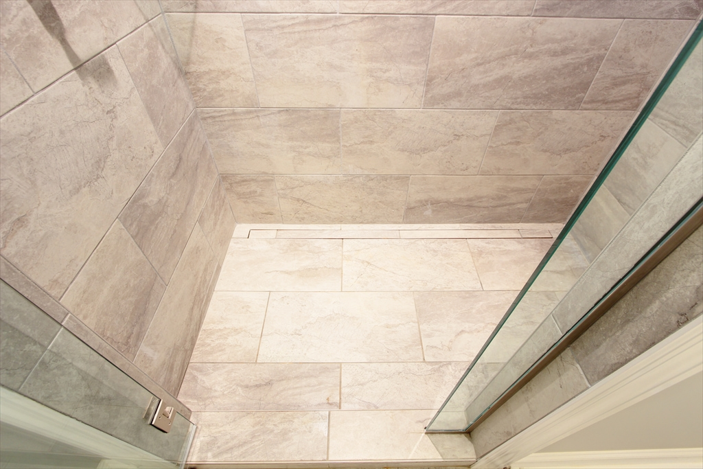 Example interior photo