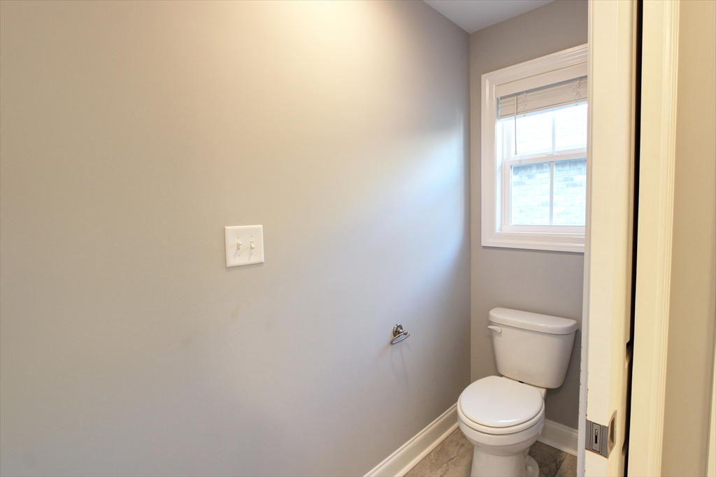 Example interior photo