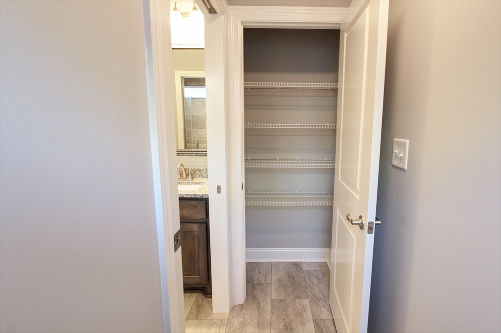 Example interior photo