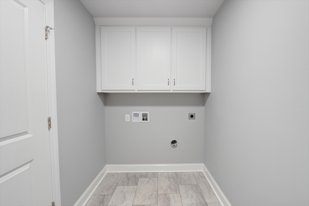 Example interior photo