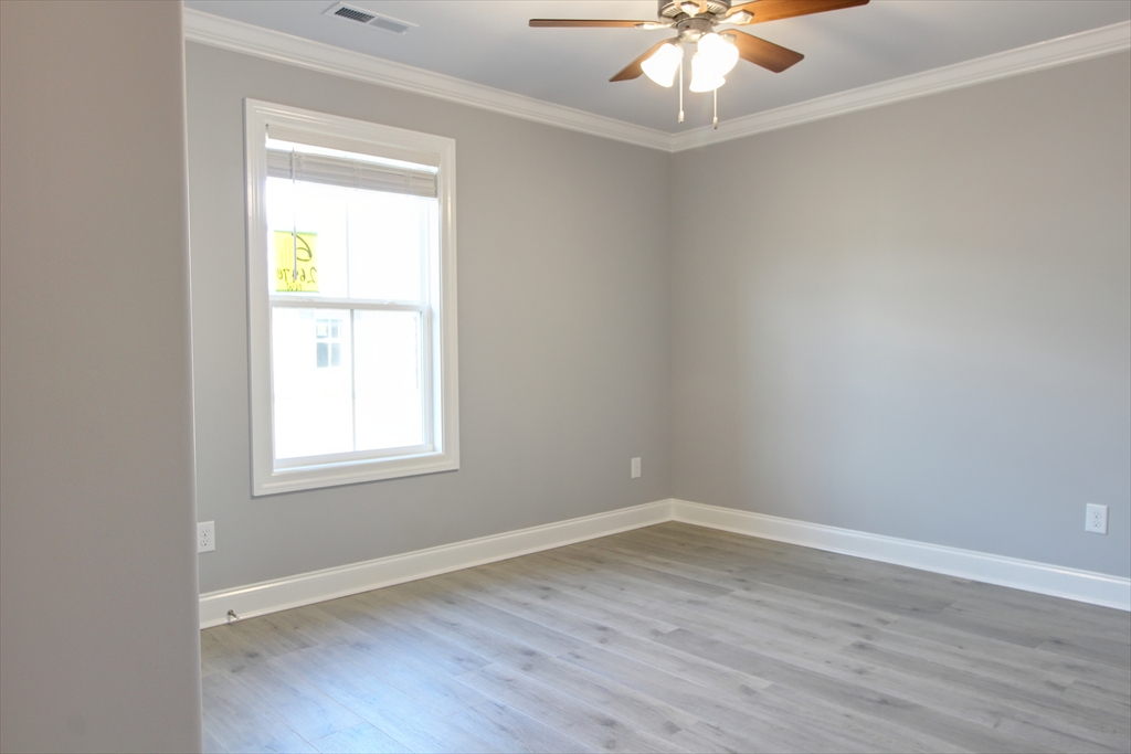 Example interior photo