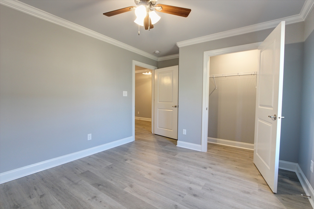 Example interior photo