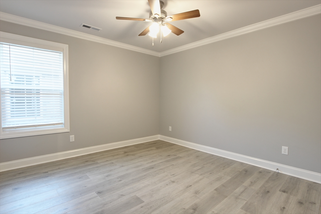 Example interior photo