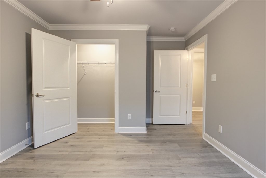 Example interior photo