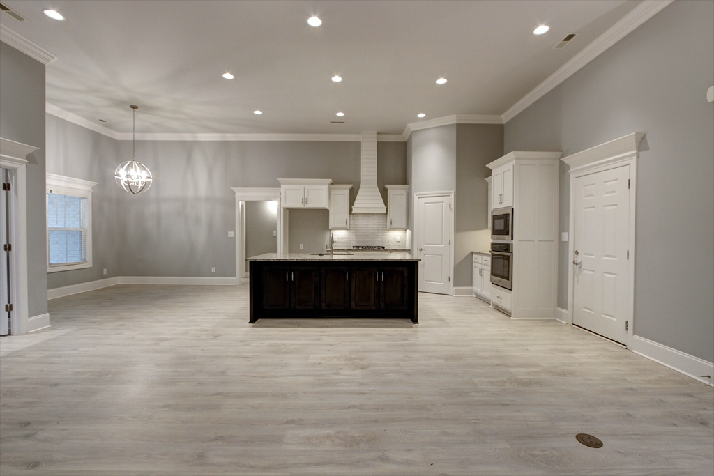 Example interior photo