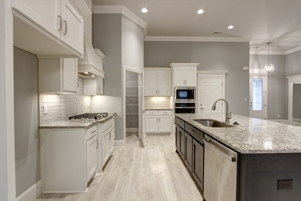 Example interior photo