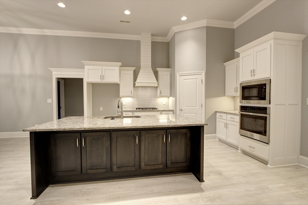 Example interior photo