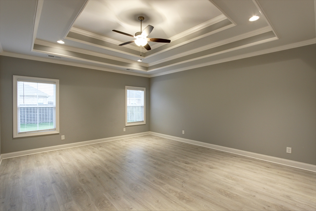 Example interior photo