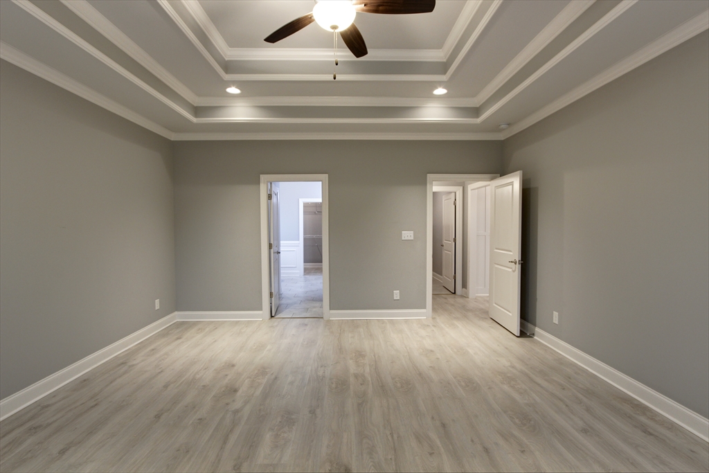 Example interior photo