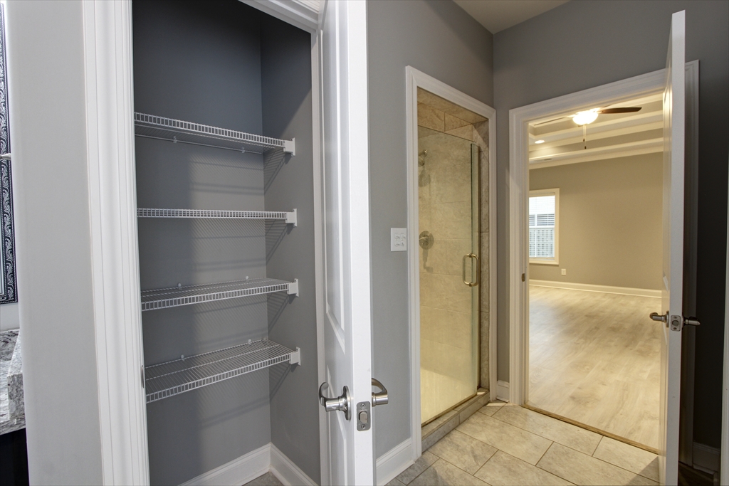 Example interior photo