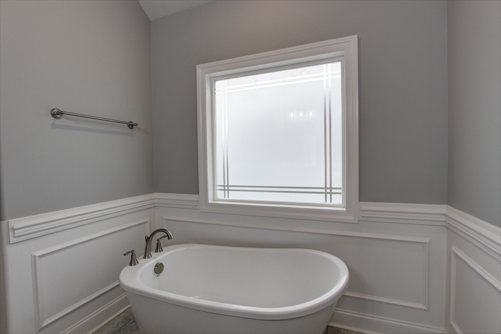 Example interior photo