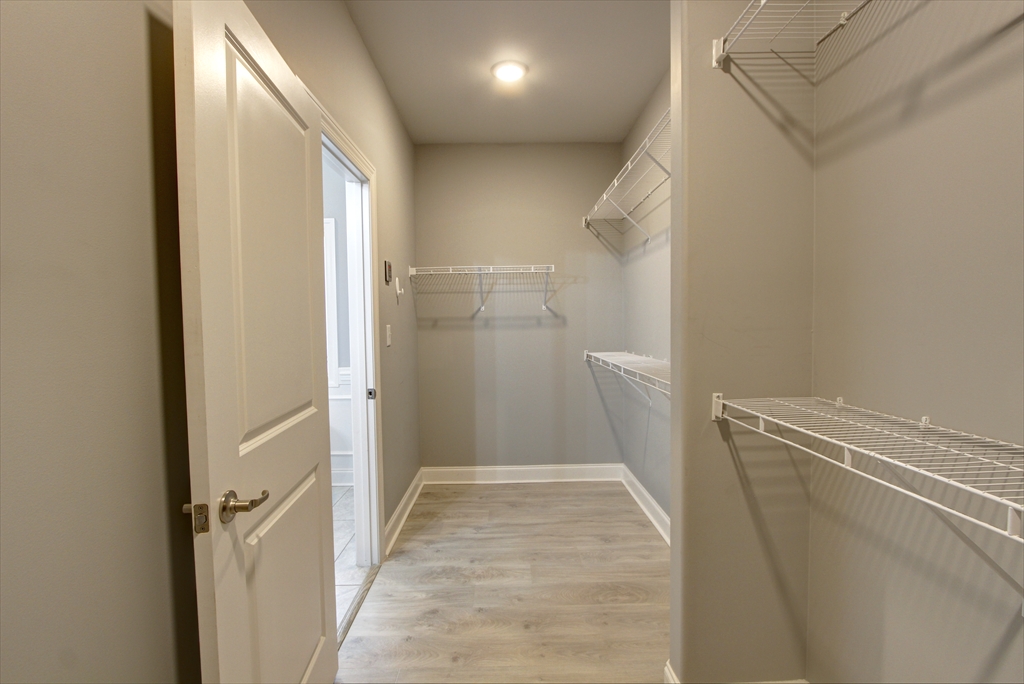 Example interior photo