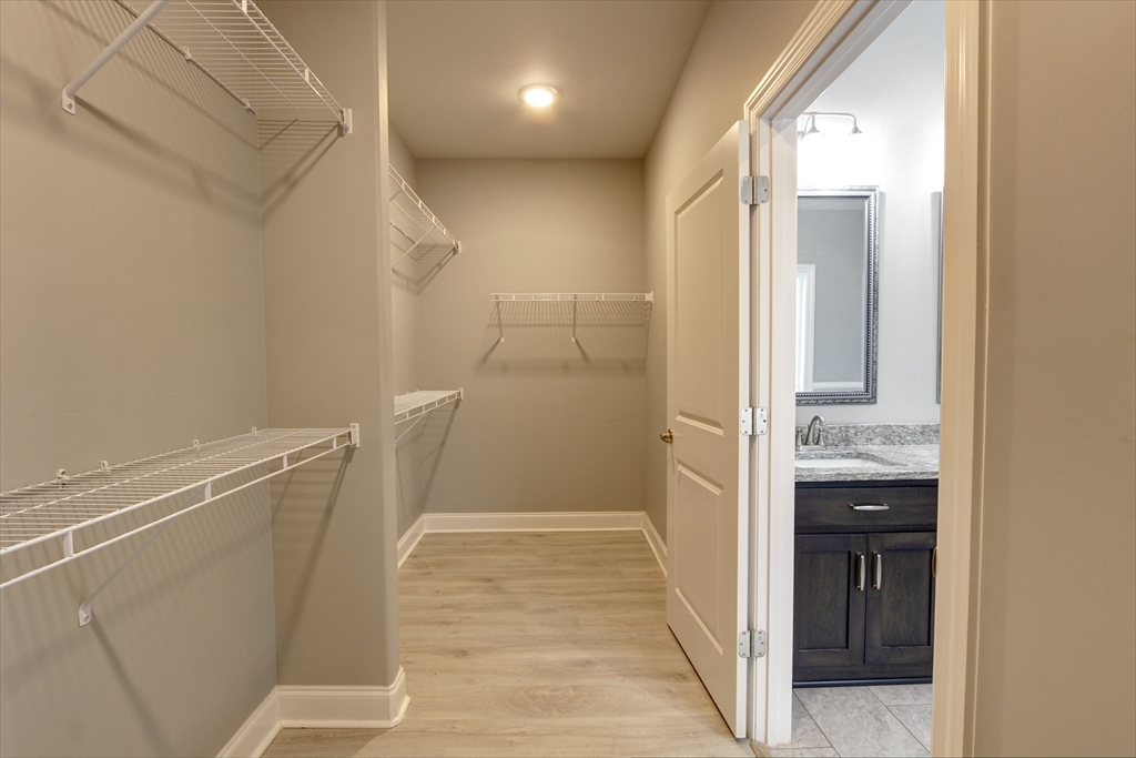 Example interior photo