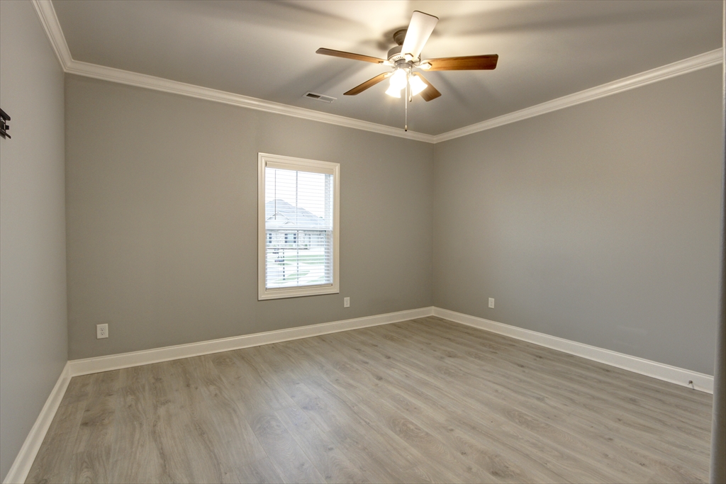 Example interior photo