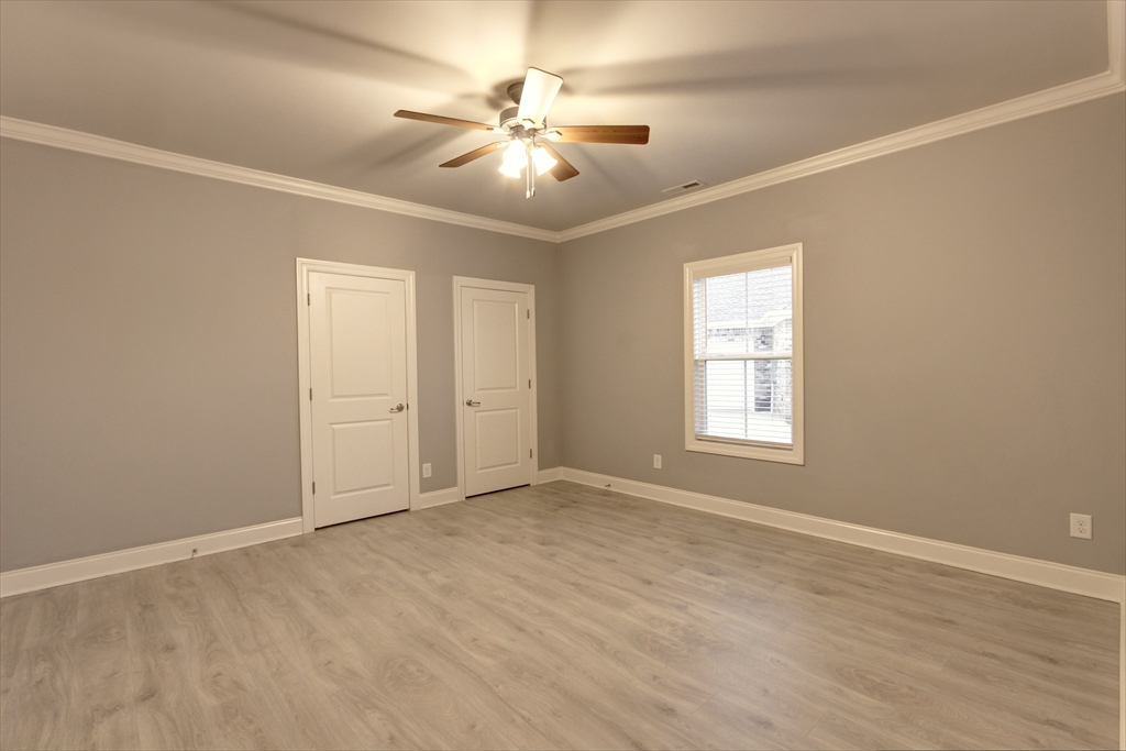 Example interior photo