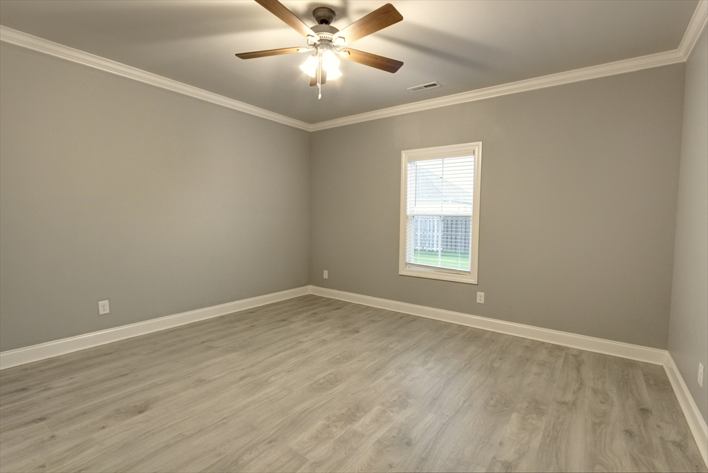 Example interior photo