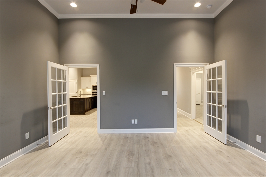 Example interior photo