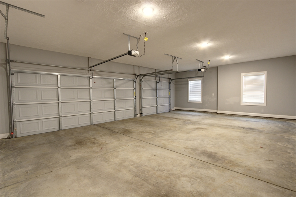 Example interior photo