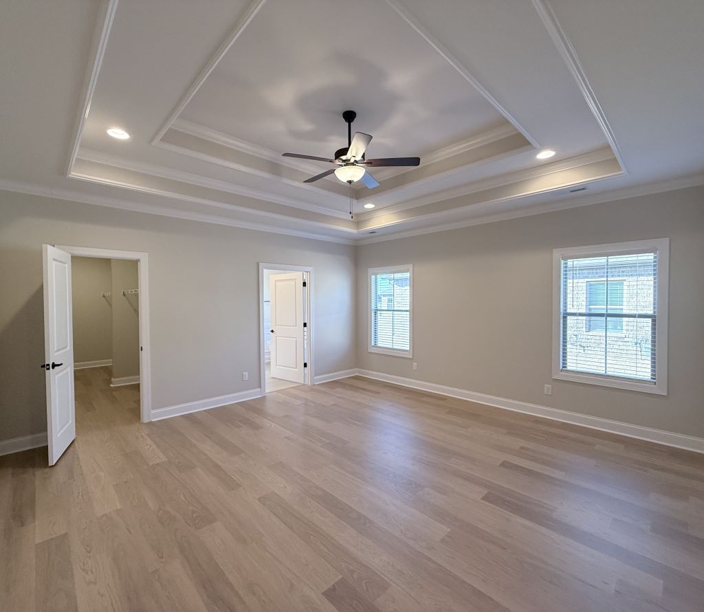Example interior photo