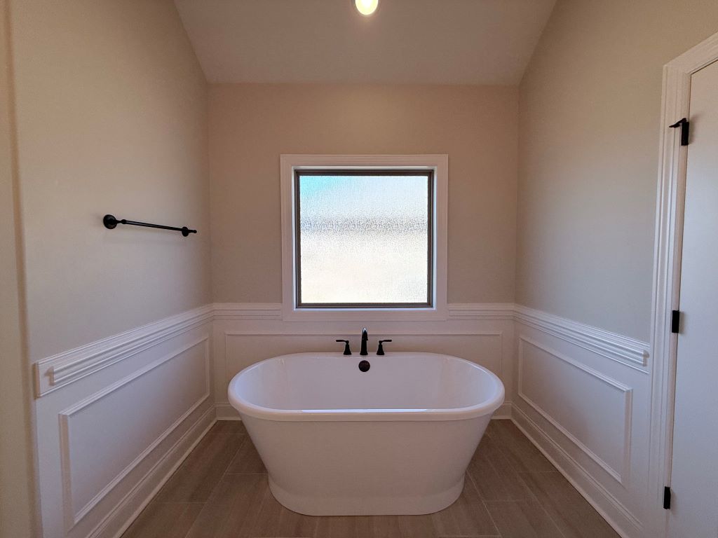 Example interior photo