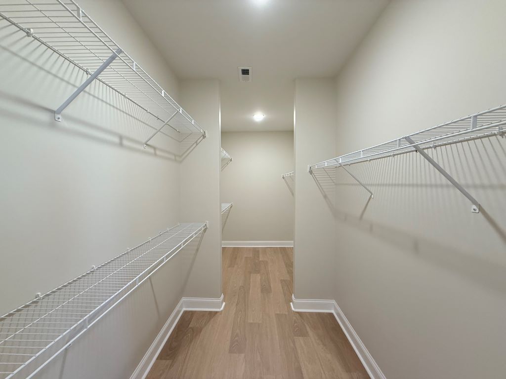 Example interior photo