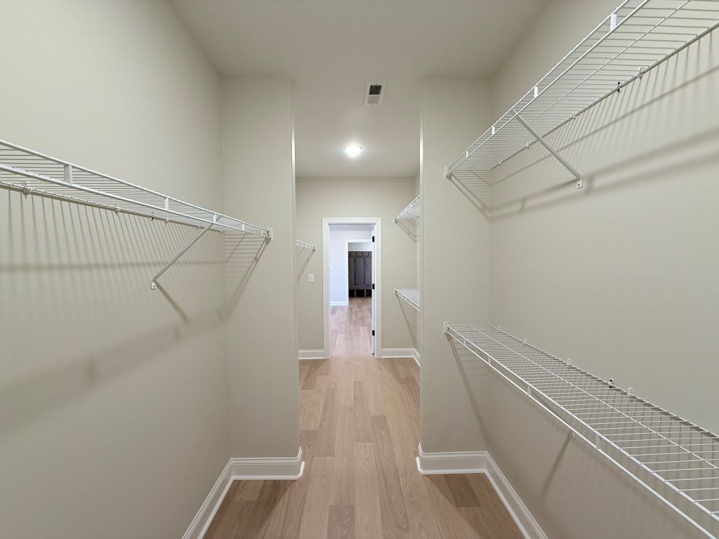 Example interior photo
