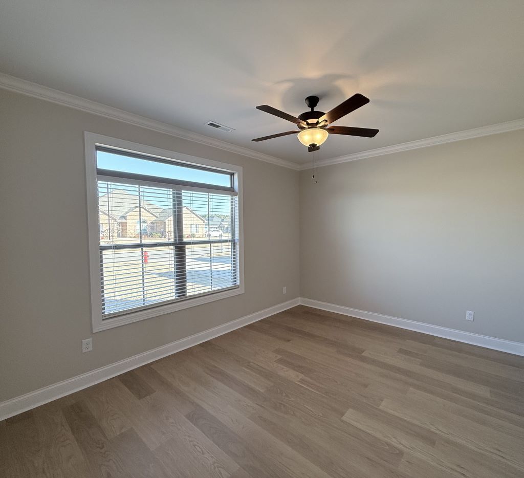 Example interior photo